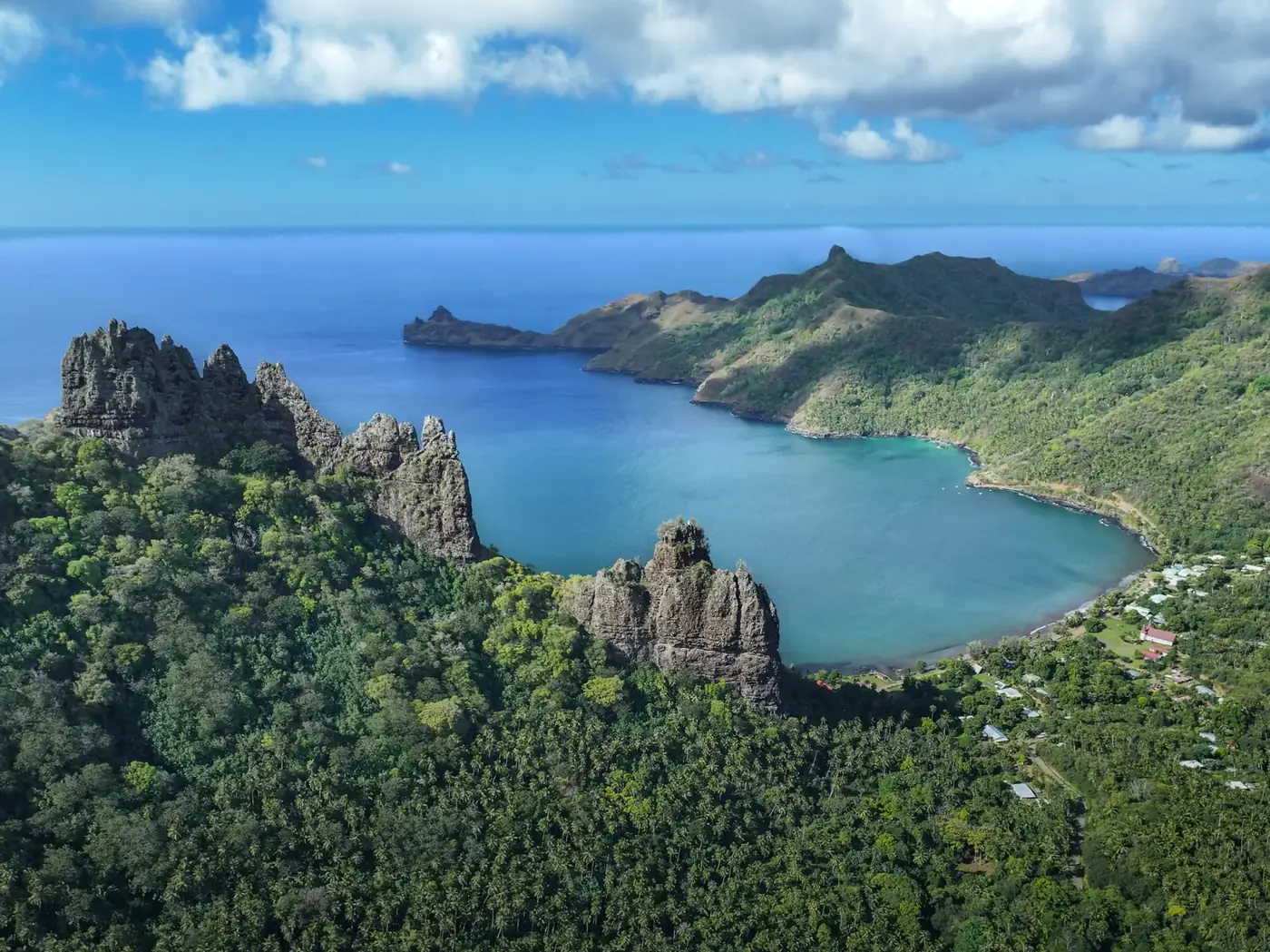 Isole Marchesi